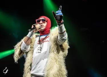 Fatal Bazooka, FAV 26, Benoît GILBERT