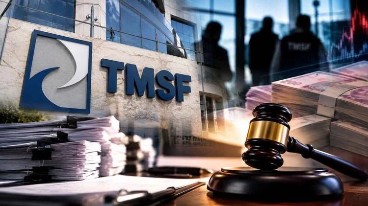 Katılımevim sonrası fon soruşturması devam ederken TMSF’den dikkat çeken adım!