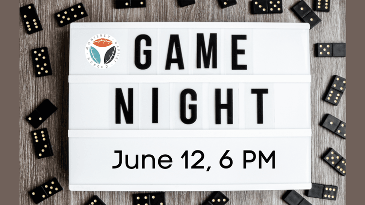 Game Night