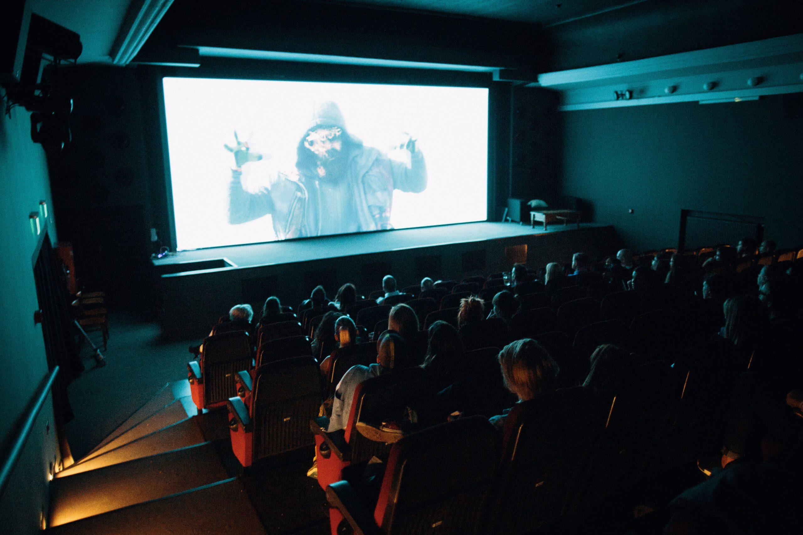 Le grand écran au frais : C’est la Fête du Cinéma et la séance à 5 €