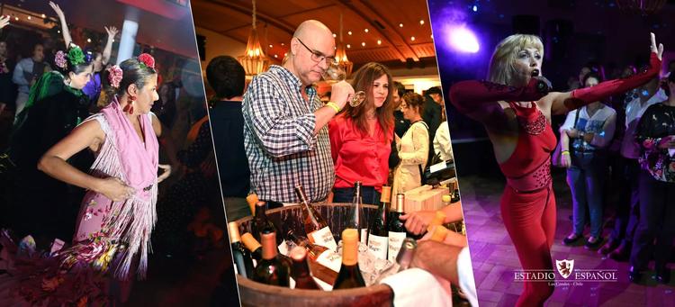 Entre Vinos & Tapas 2026: una noche de sabores, cultura y encuentro