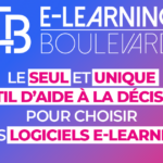 E-learning Boulevard ? On parle chaussures !