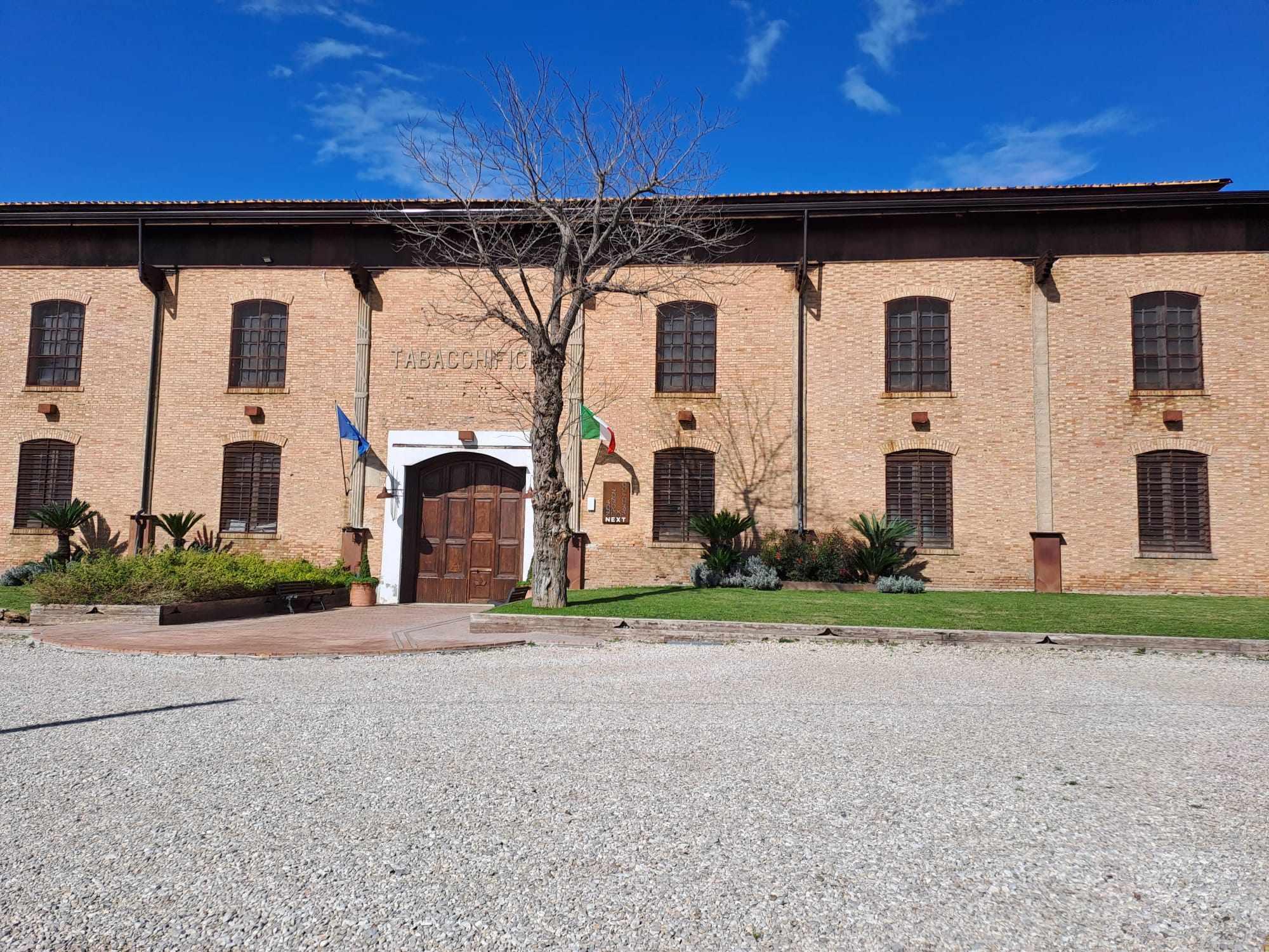 Le Tabacchine di Cafasso: un progetto di teatro e memoria per riscoprire l’identità locale