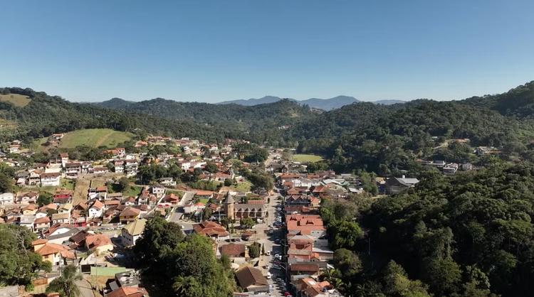 Santo Antônio do Pinhal conclui apuração das eleições com 100% das seções totalizadas