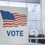 캐롤튼 조기투표 시작…한인 후보 마이클 송에 관심 집중