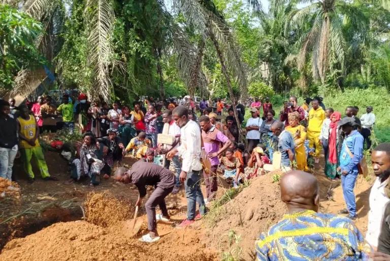 Líder e ministro de louvor são mortos em ataque terrorista no Congo