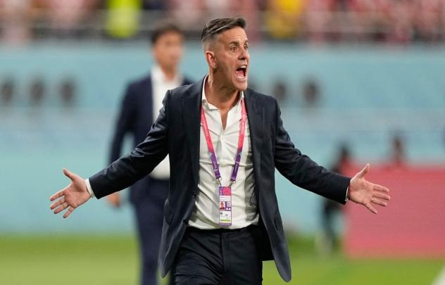 مدرب كندا: مواجهة المنتخب المغربي “كابوس حقيقي”