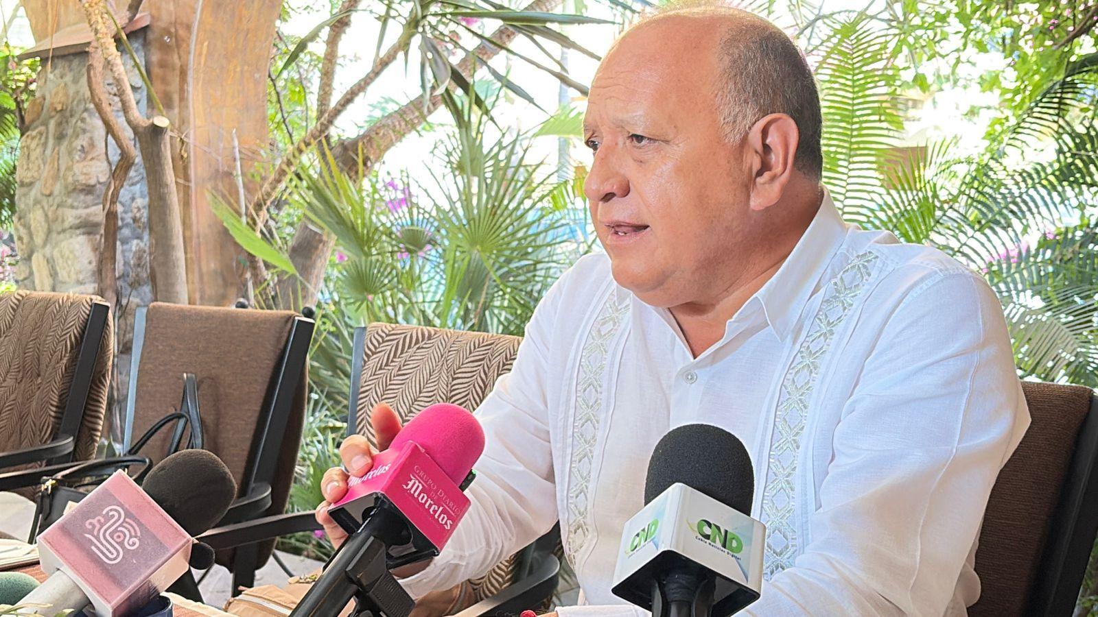 ¡Día del Maestro! Inician pagos de bonos y anuncian rifa de autos para docentes en Morelos