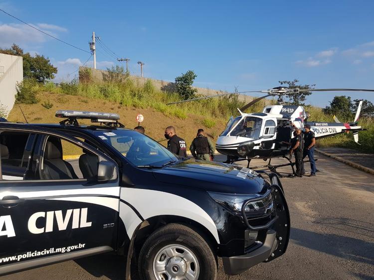 Sargento da PM preso em MG avisava traficantes sobre operações e recebia cerca de 25 gramas de crack em troca; entenda como ele agia