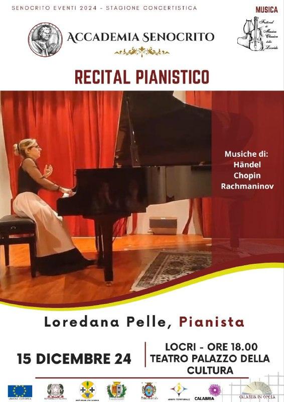 Appuntamento con la musica. Oggi ore 18. Ingresso gratuito