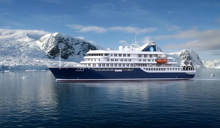 Drei Tote nach Virus-Ausbruch auf Kreuzfahrtschiff