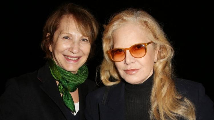Sylvie Vartan rend un hommage poignant à Nathalie Baye : "J’ai du mal à croire que tu sois partie..."