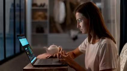 Sebrae leva oficina de IA para pequenos negócios no ACIA Experience