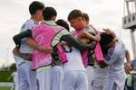 Real Madrid - PSG: horario y dónde ver hoy en TV el partido de Youth League