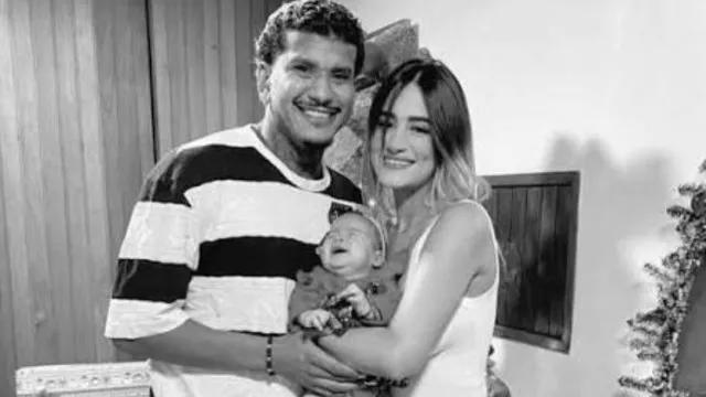 Mulher de jogador é encontrada morta após terremoto na Venezuela