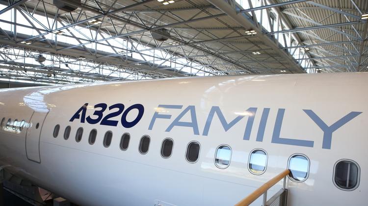 Los trabajadores de Airbus se inclinan por la huelga indefinida