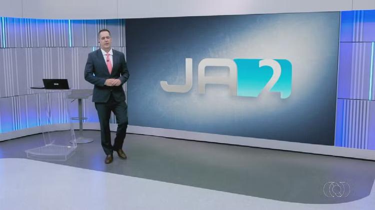 VÍDEOS: Jornal Anhanguera 2ª Edição de segunda-feira, 27 de julho de 2026