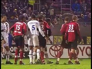 2003-04  - J14 - EAG-SOCHAUX 1-2