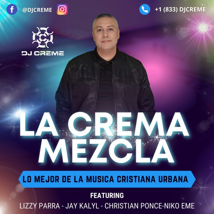 Episode 2307: La Crema Mezcla #2307