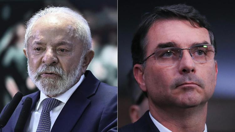 Minas Gerais será o principal campo de batalha entre Lula e Flávio, avalia cientista político
