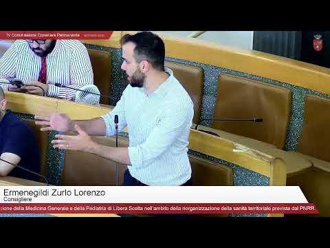 IV Commissione Consiliare Permanente