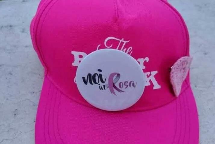 Tumore al seno: a Battipaglia una cena solidale di Noi in Rosa APS