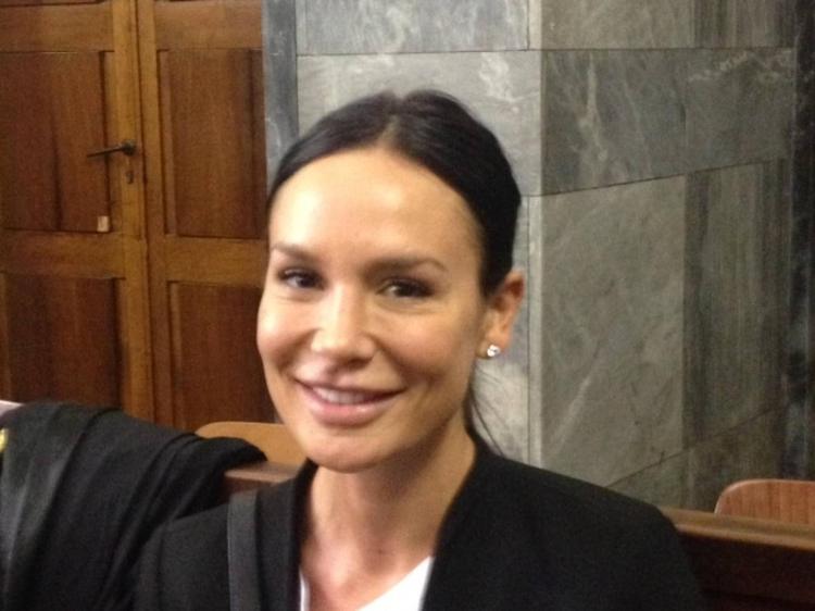 Minetti al contrattacco: "Mio figlio alla gogna"