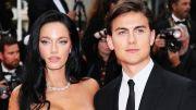El extraño hábito nocturno de Oriana Sabatini que desconcierta a Paulo Dybala: 