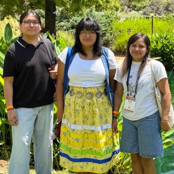 UICSL Youth Council UNITY Conference