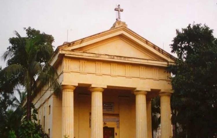Greek in Kolkata