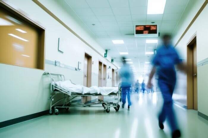 Caos Pronto soccorso a Novara: emergenza caldo e carenza infermieri