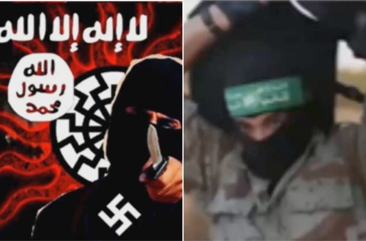 Propaganda neonazista ed estremismo islamico: fermato per terrorismo un 17enne di Teramo