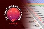 La calculadora de LaLiga EA Sports: el Barça ya cuenta las jornadas para ser campeón y el descenso está que arde