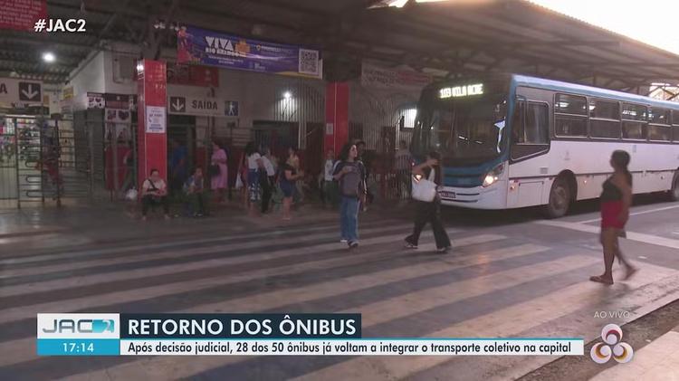 VÍDEOS: Jornal do Acre 2ª Edição desta sexta-feira, 17 de julho de 2026