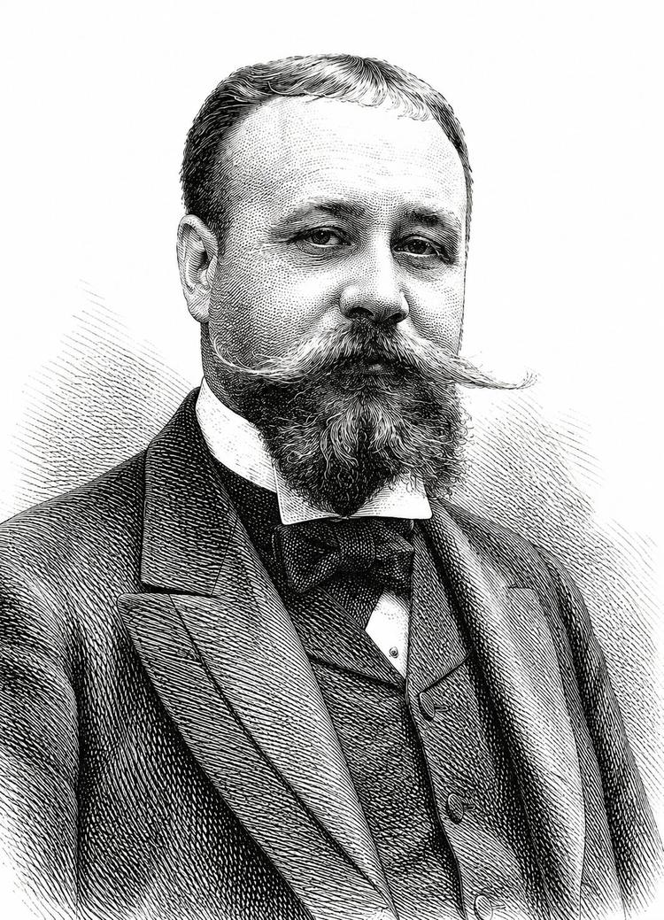 Louis Dasté