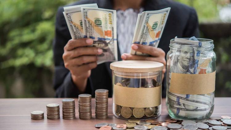 rising investments usd