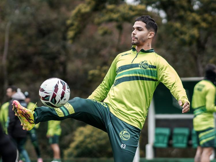 Juventude tem desfalque confirmado para as próximas rodadas da Série B