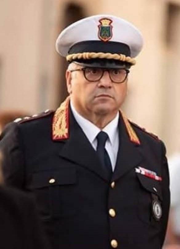 Roma, sindacato autonomo DIRETS:  “Occorrono tutele e strumenti per la Polizia locale”