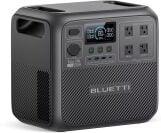Bluetti Elite 200 V2 power station