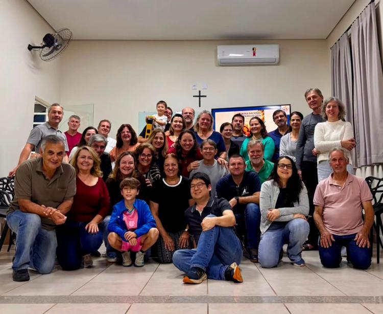 Semana Nacional da Família