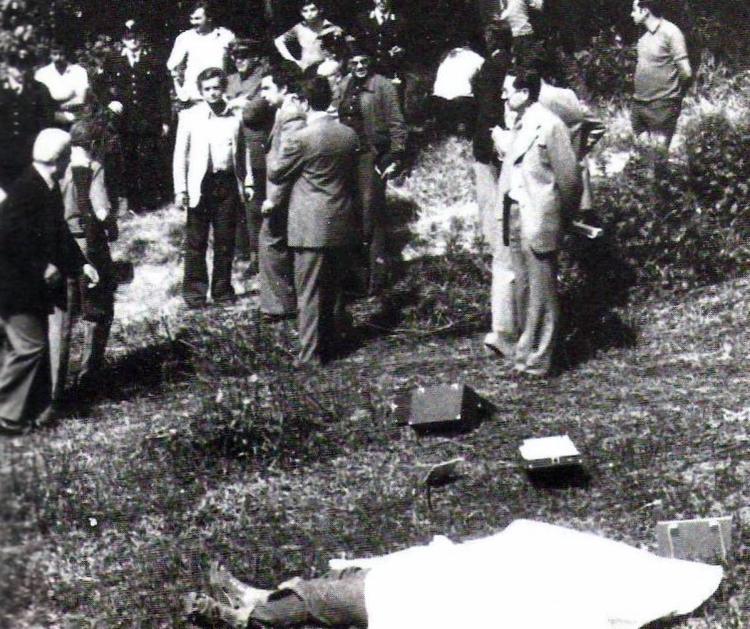 Cascina Spiotta, sei anni all'ex brigatista Azzolini. Prescritti Moretti e Curcio