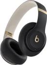 the beats studio pro in black/gold