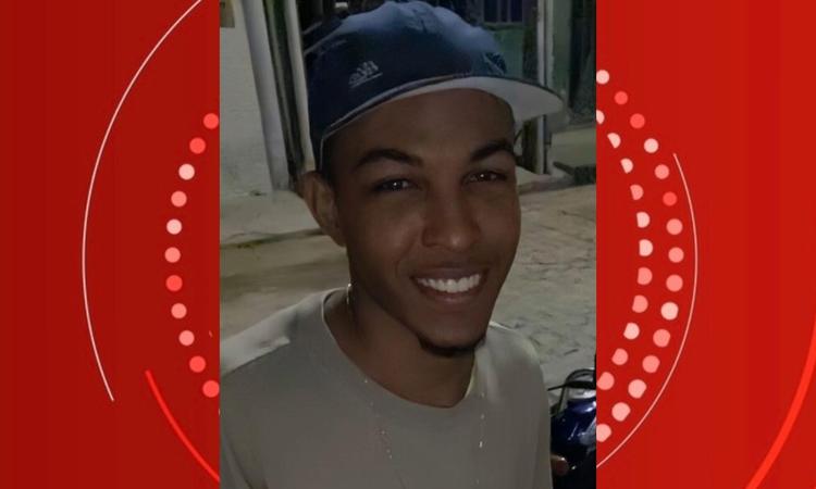 Homem é preso em flagrante suspeito de participação na morte de um jovem no interior da Bahia