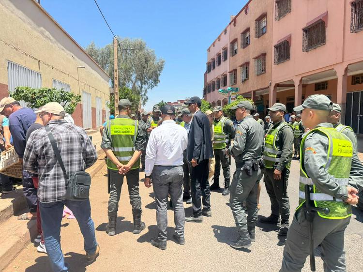 مسودة تلقائية
