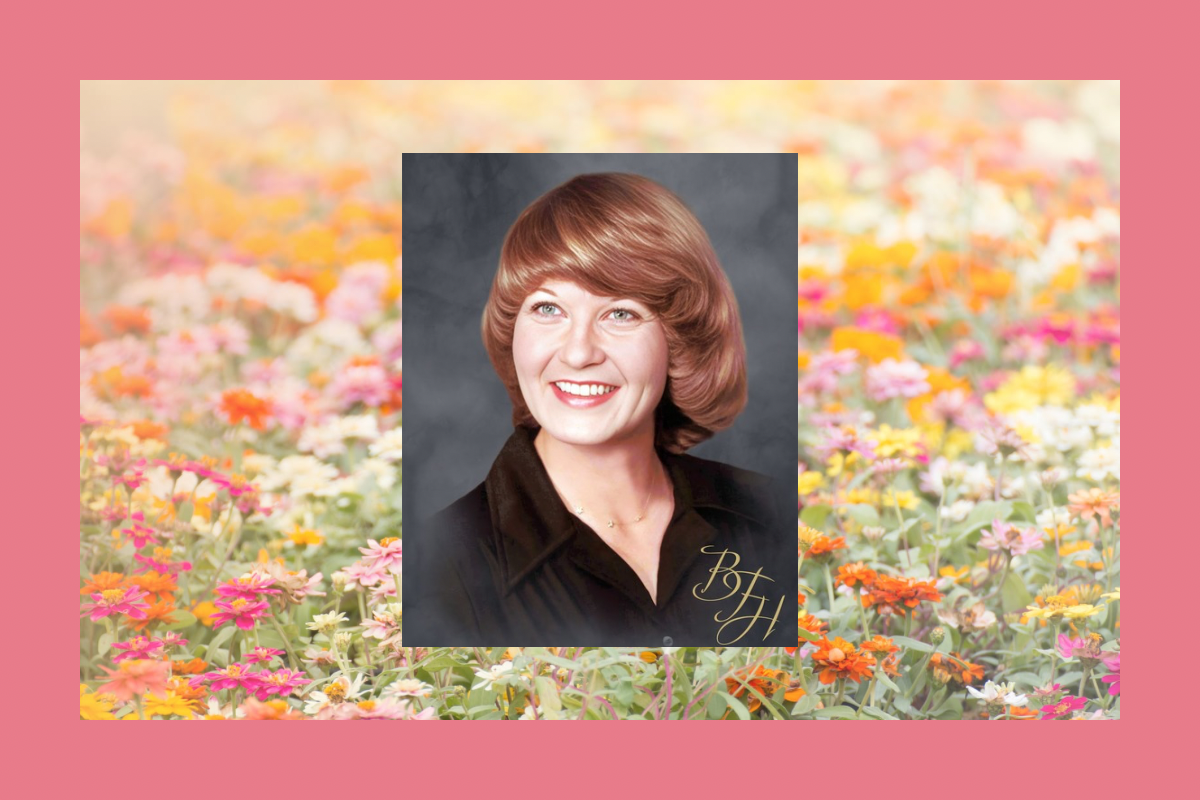 Linda Mae Dellinger