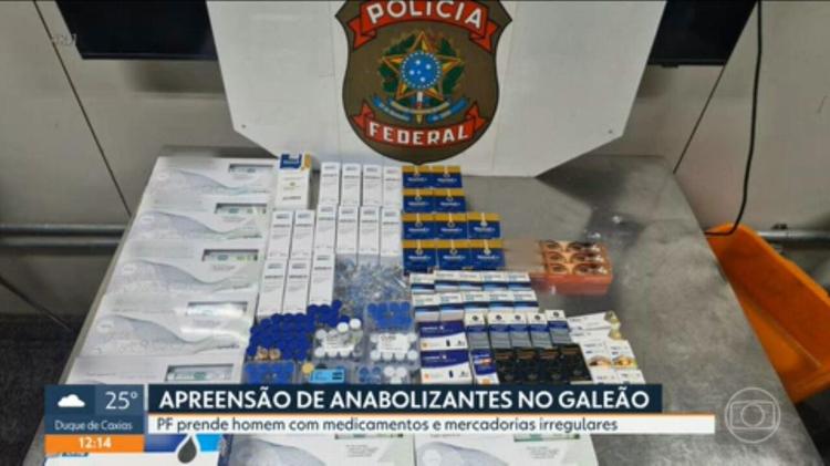 VÍDEOS: RJ1 de sexta,15 de maio de 2026