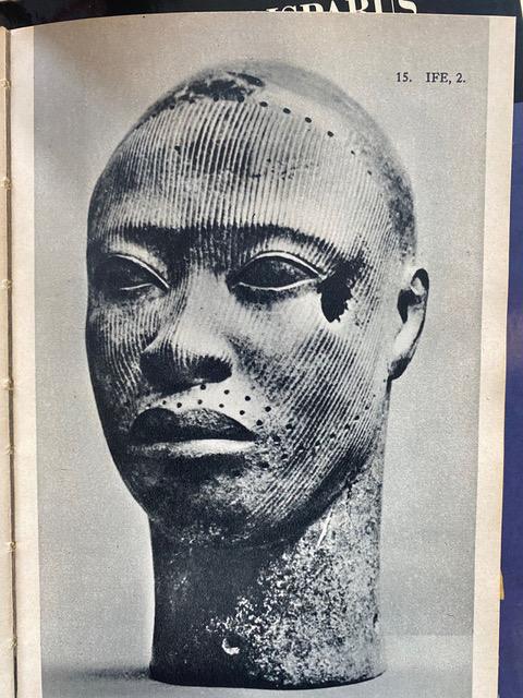 Le pillage du patrimoine africain (volet 2), la prise de conscience