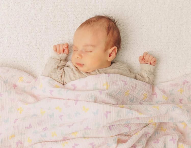 Practical Baby Sleep Hacks That Actually Work