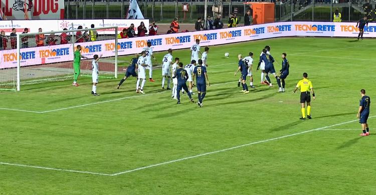 ▶️ Serie C/C, Barletta-Picerno 1-0: gli highlights