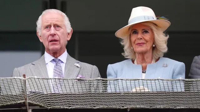 Charles e Camilla em crise? Rei estaria "à beira do limite"